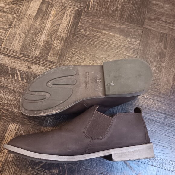 Gentle Souls Essex Chelsea Bootie size 7 - Picture 2 of 11